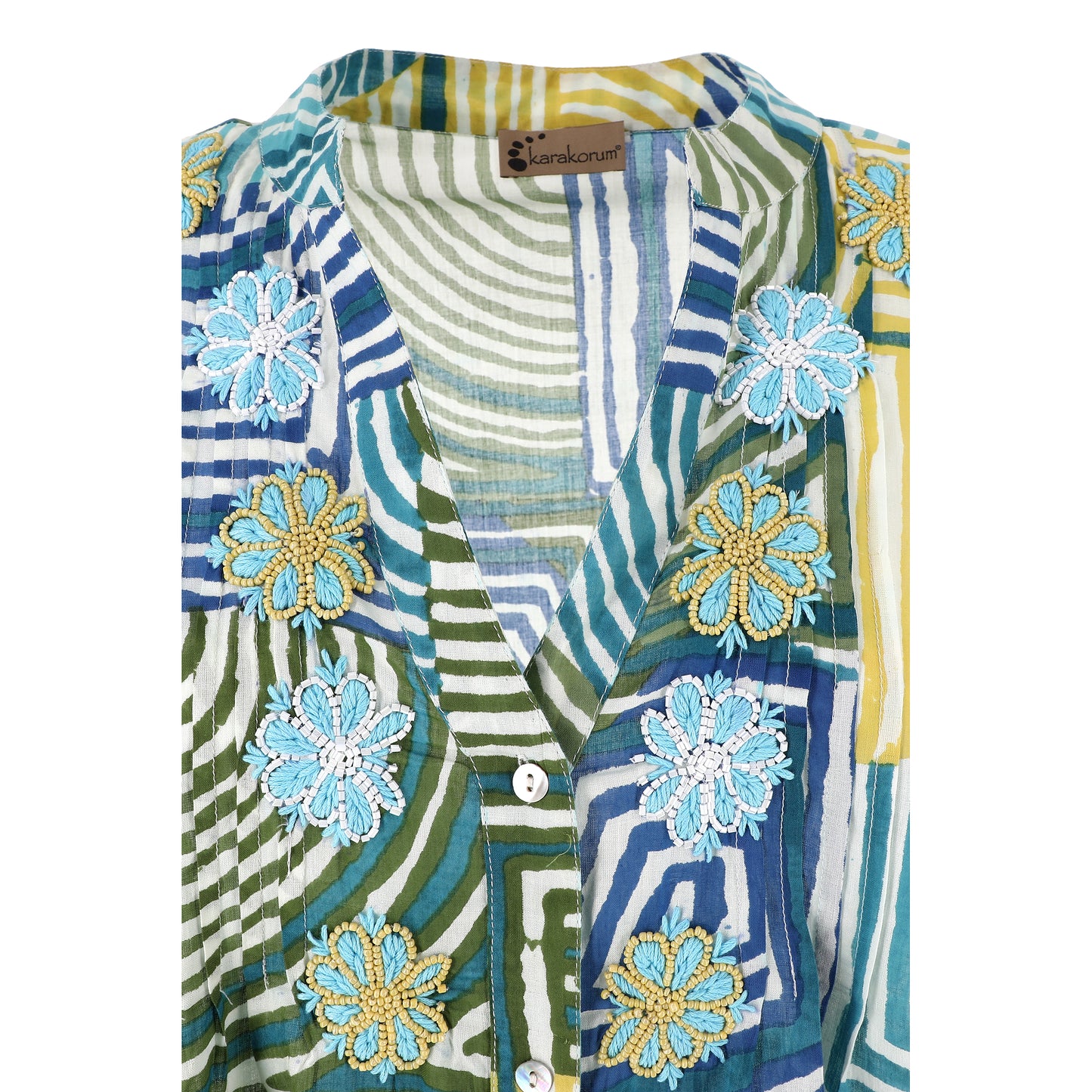 KARAKORUM - Abito Sherry-KARAKORUM-VIALESCARPE