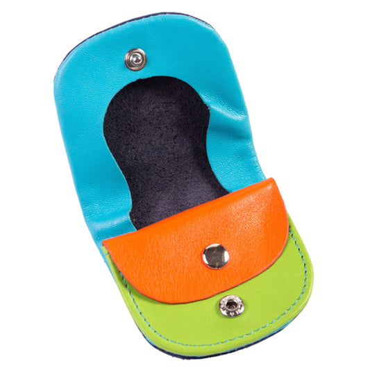 Portaspicci Mini Reuse Pattina Blu-GliARTiCOLiIL-VIALESCARPE