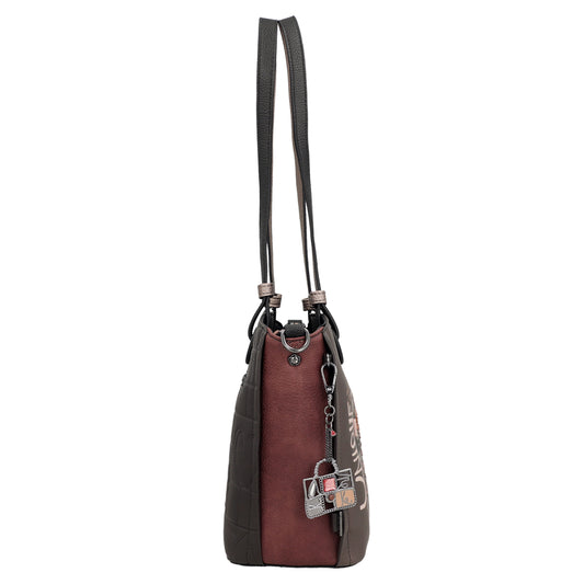 ANEKKE - Tote grande Mademoiselle-ANEKKE-VIALESCARPE