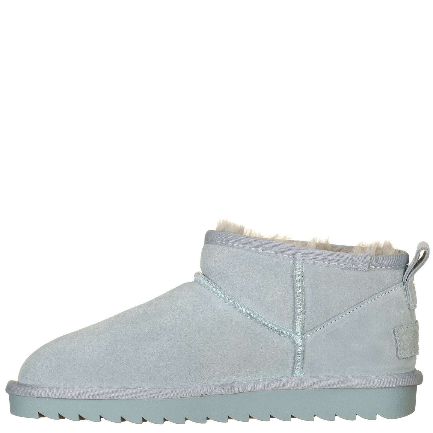 Colors of Califonia - Ankle boots fodera lana