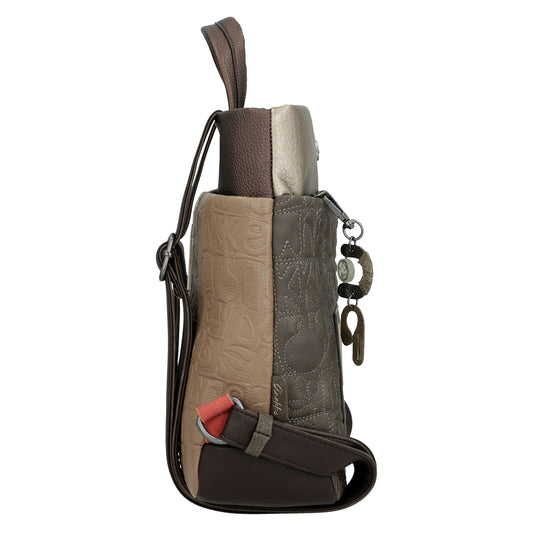 ANEKKE Zaino quadrato Amphora-ANEKKE-VIALESCARPE