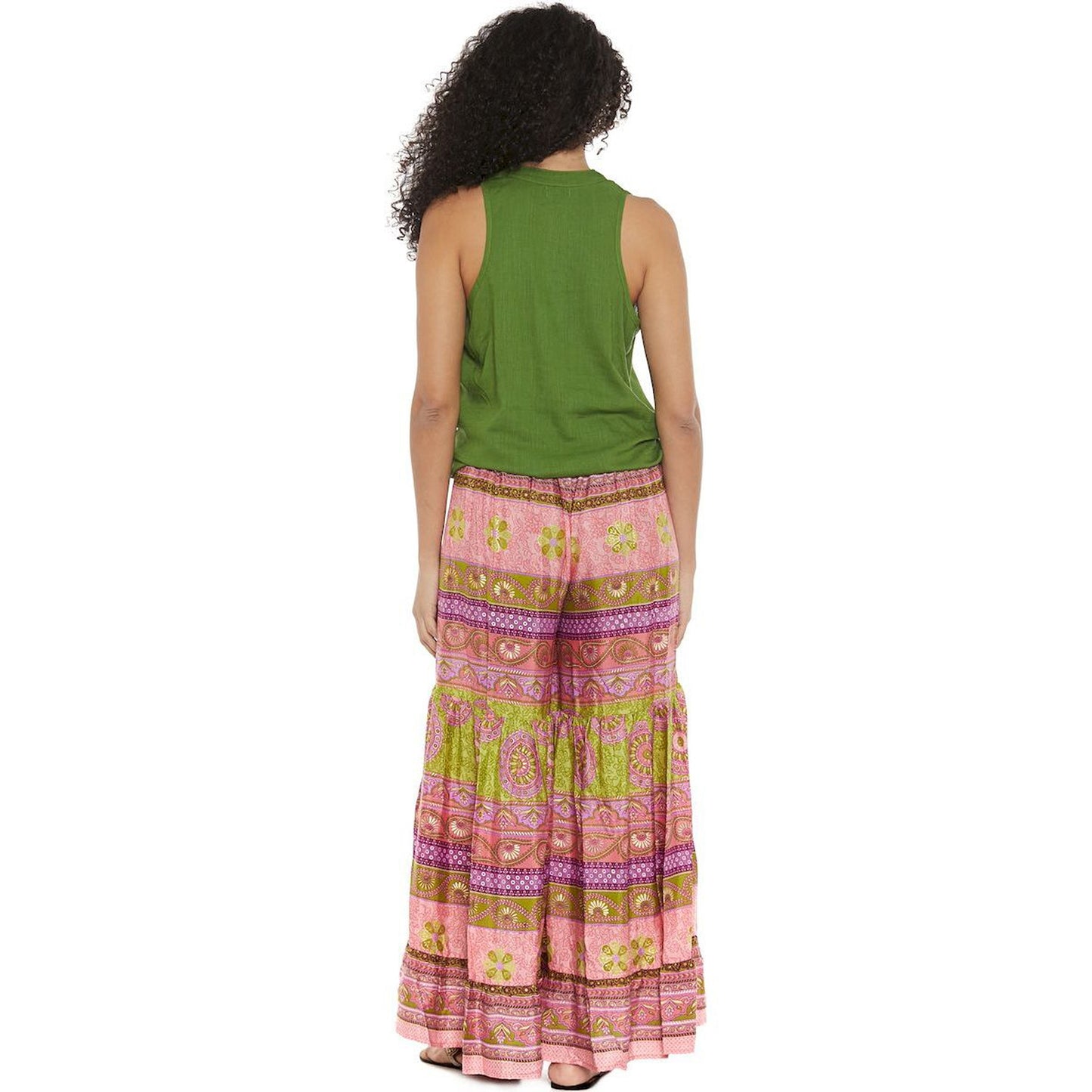 Top RAINBOW AGAVE - BABA Design-Baba design-VIALESCARPE