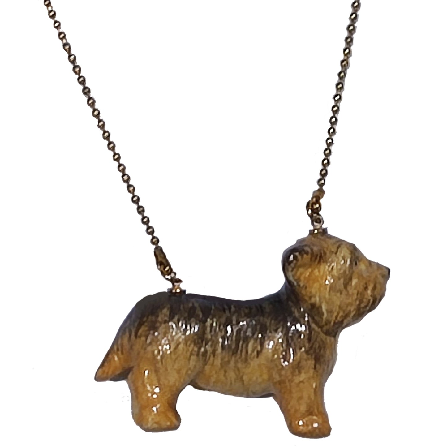 Collana 3D Yorkshire