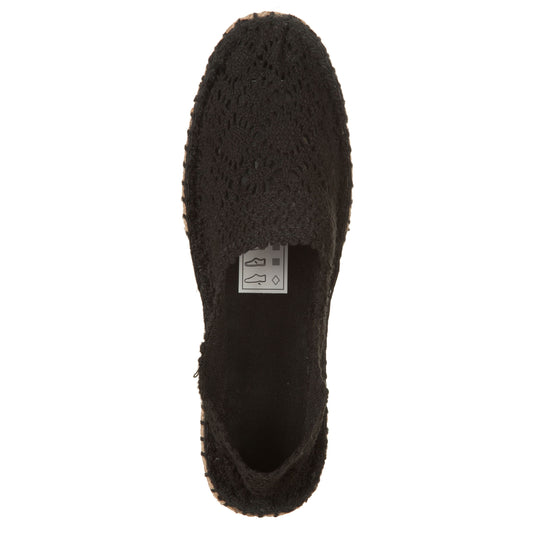 Espadrilles Crochet-VIALESCARPE-VIALESCARPE