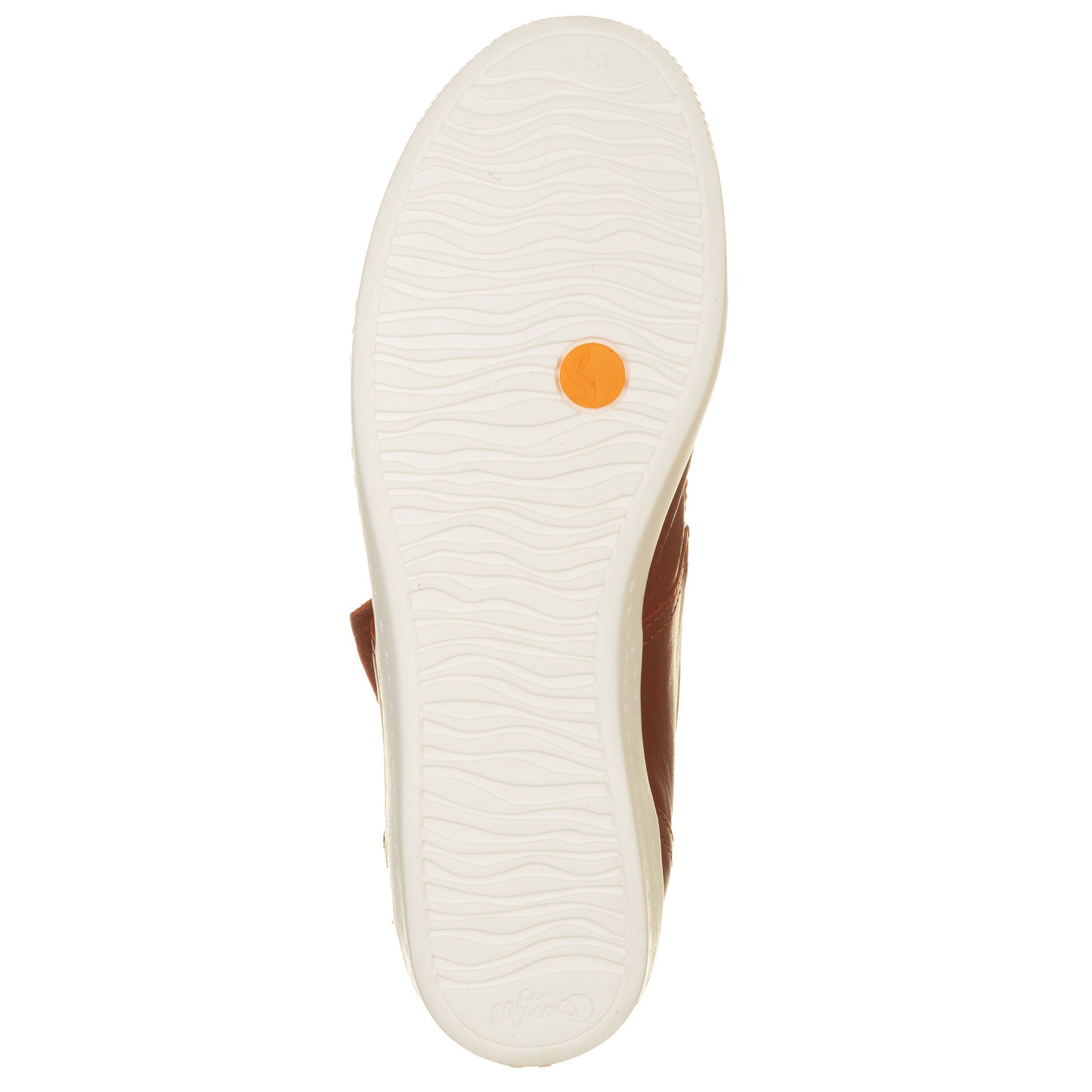 Mary Jane traforata-Softinos-VIALESCARPE