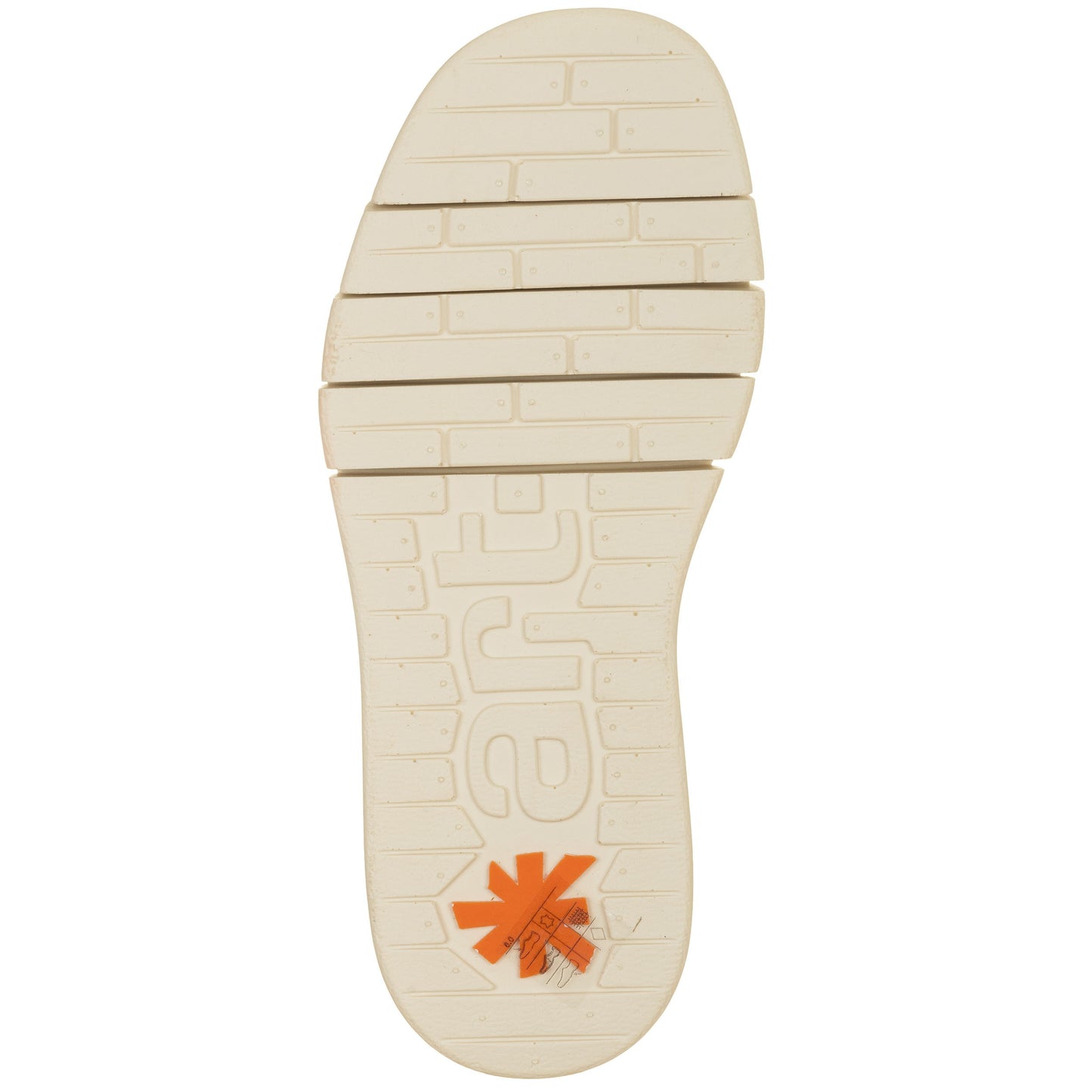 ART Sandali MALAGA Nappa menta-ART®-VIALESCARPE