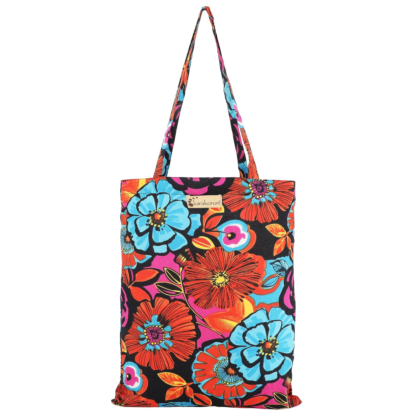 KARAKORUM - Borsa shopper Karakorum GIULIANA