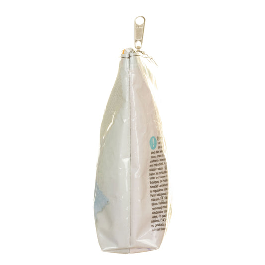 Busta Portatutto Large Gatto Diamonds-Messie Design-VIALESCARPE