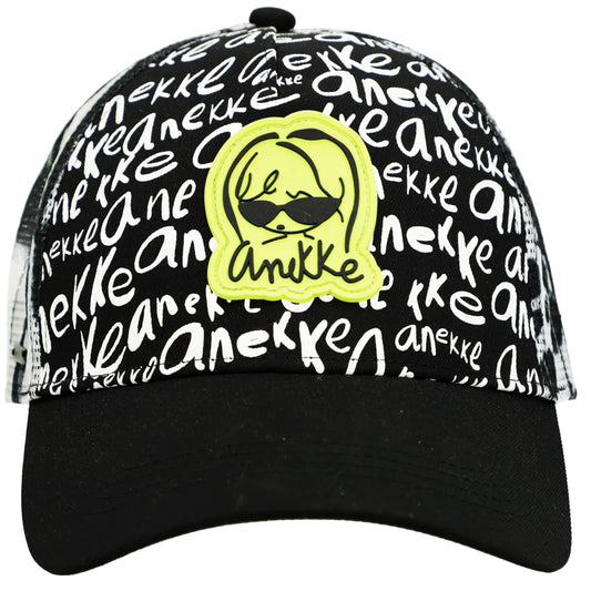 ANEKKE - Cappellino stampato-ANEKKE-VIALESCARPE