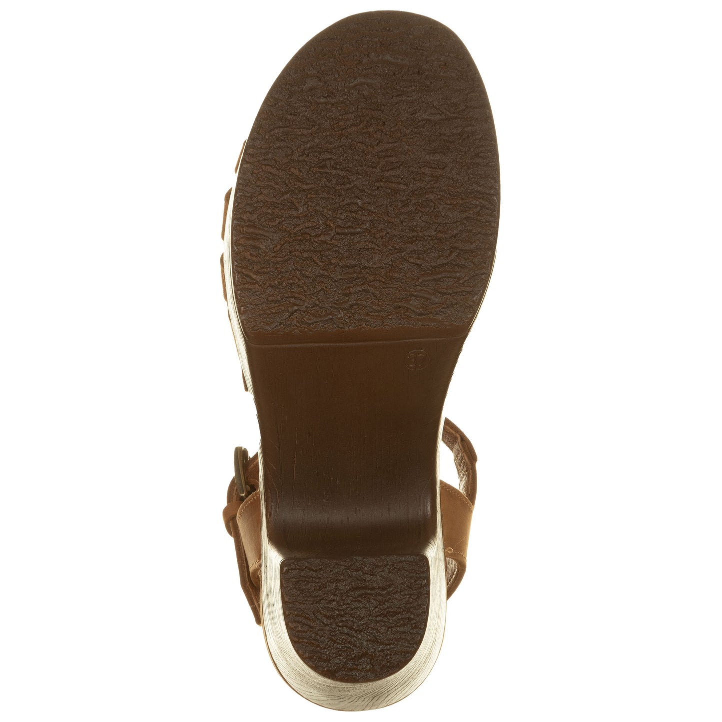 Sandali Glove con tacco, nabuk intrecciato cuoio-GLOVE-VIALESCARPE