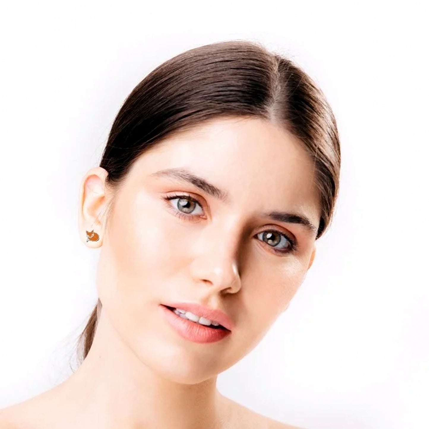 MAT TEA - Orecchini - Piccolo Principe Story-MAD TEA-VIALESCARPE