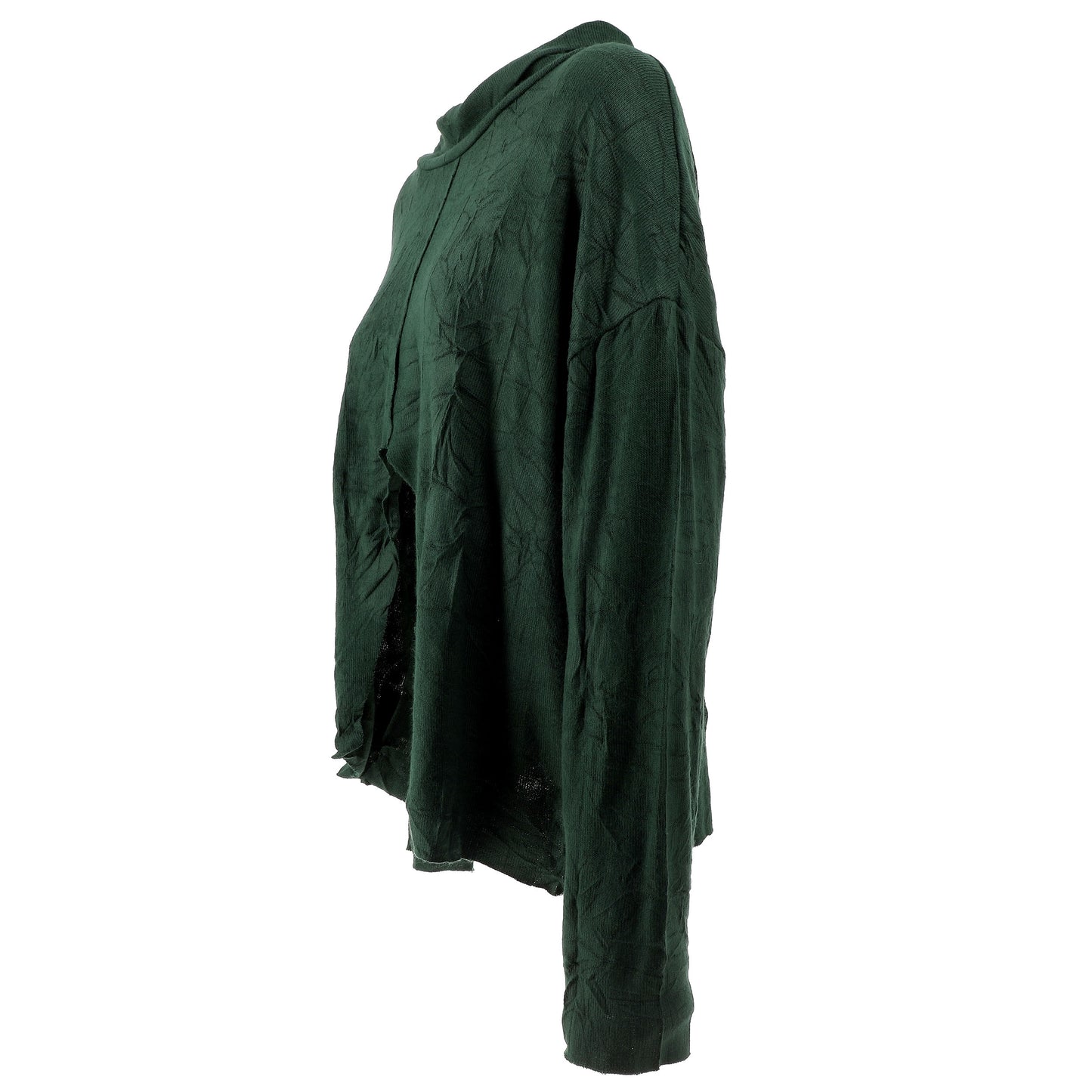 KARAKORUM - Maglia Marisol Verde