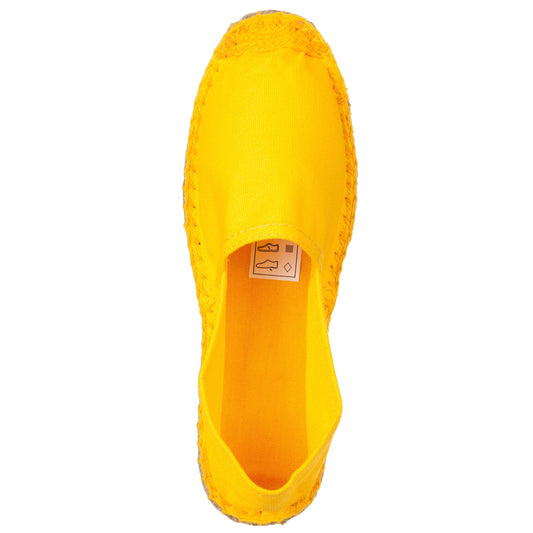 Espadrilles canvas-VIALESCARPE-VIALESCARPE