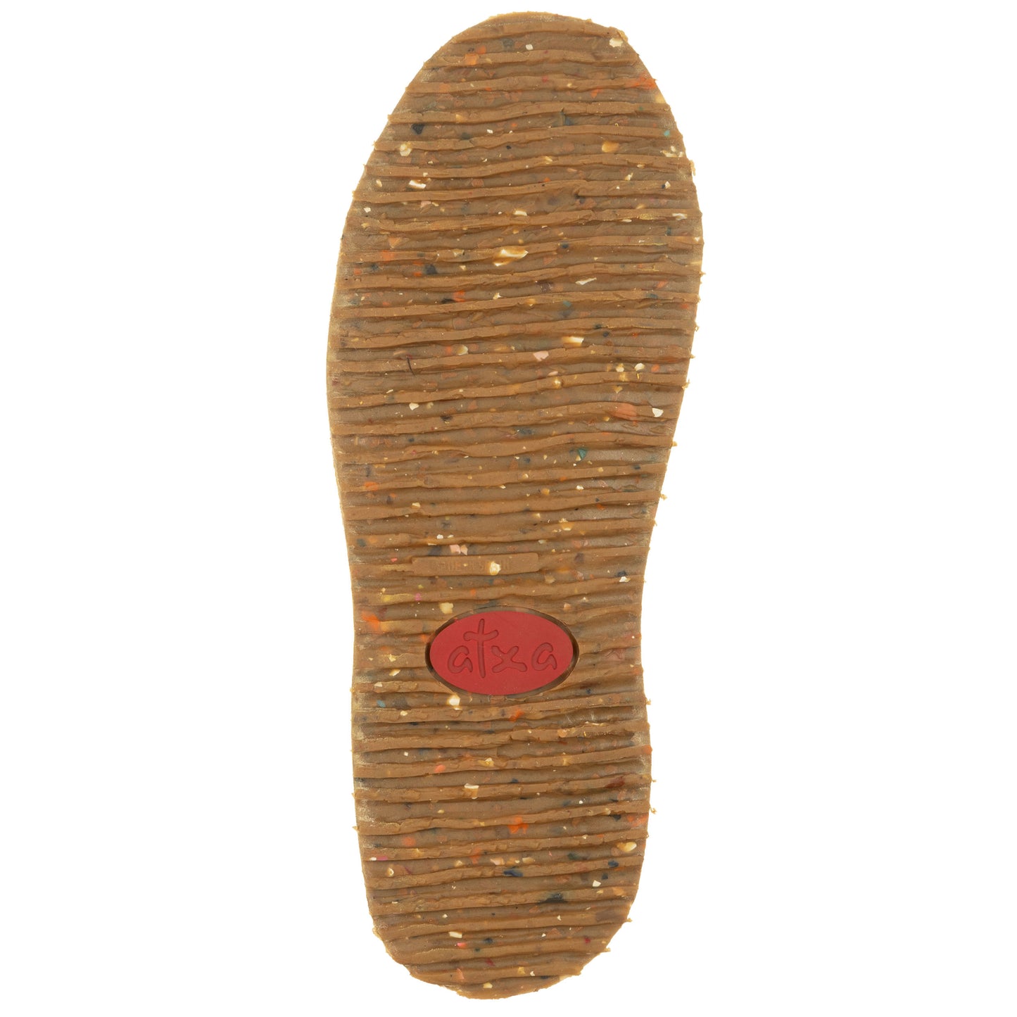 ATXA - Boots con lacci in contrasto-ATXA-VIALESCARPE