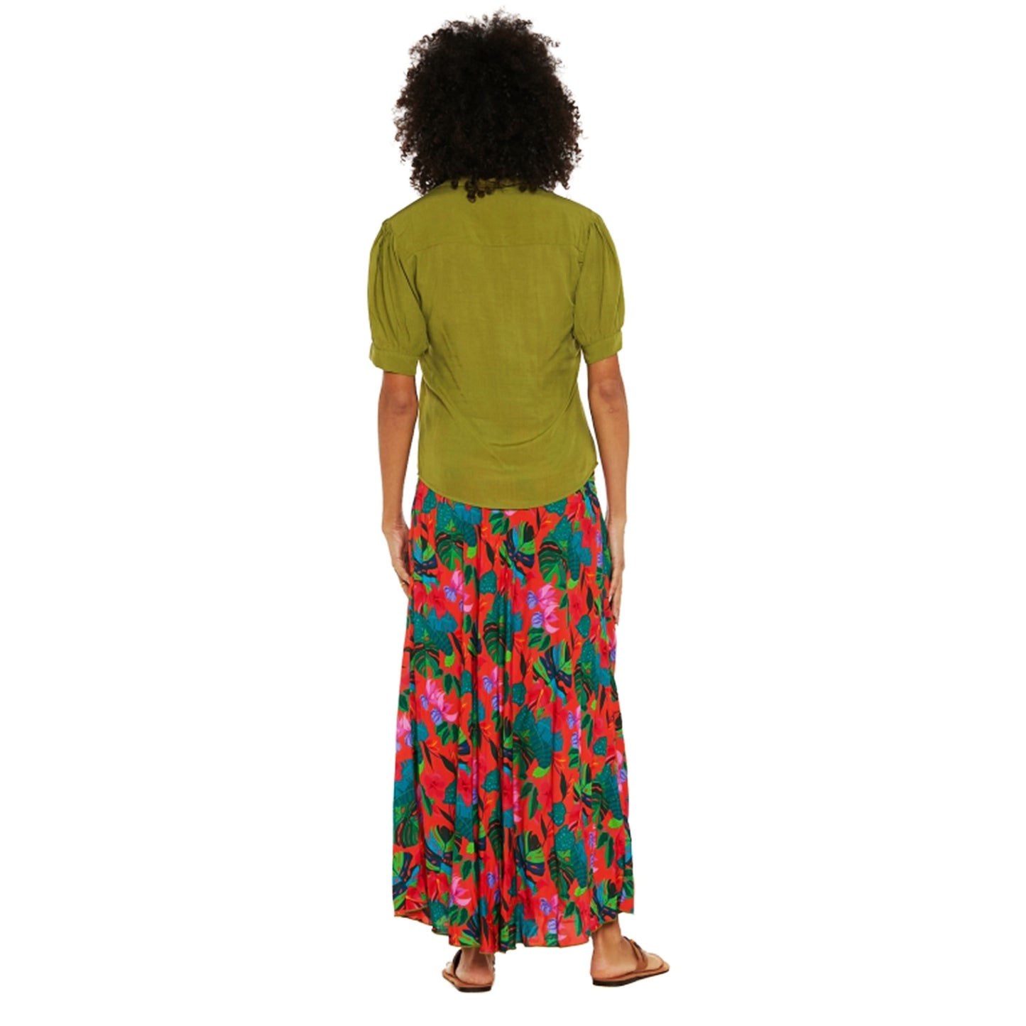 BABA DESIGN - Gonna Lunga Surf Bloom