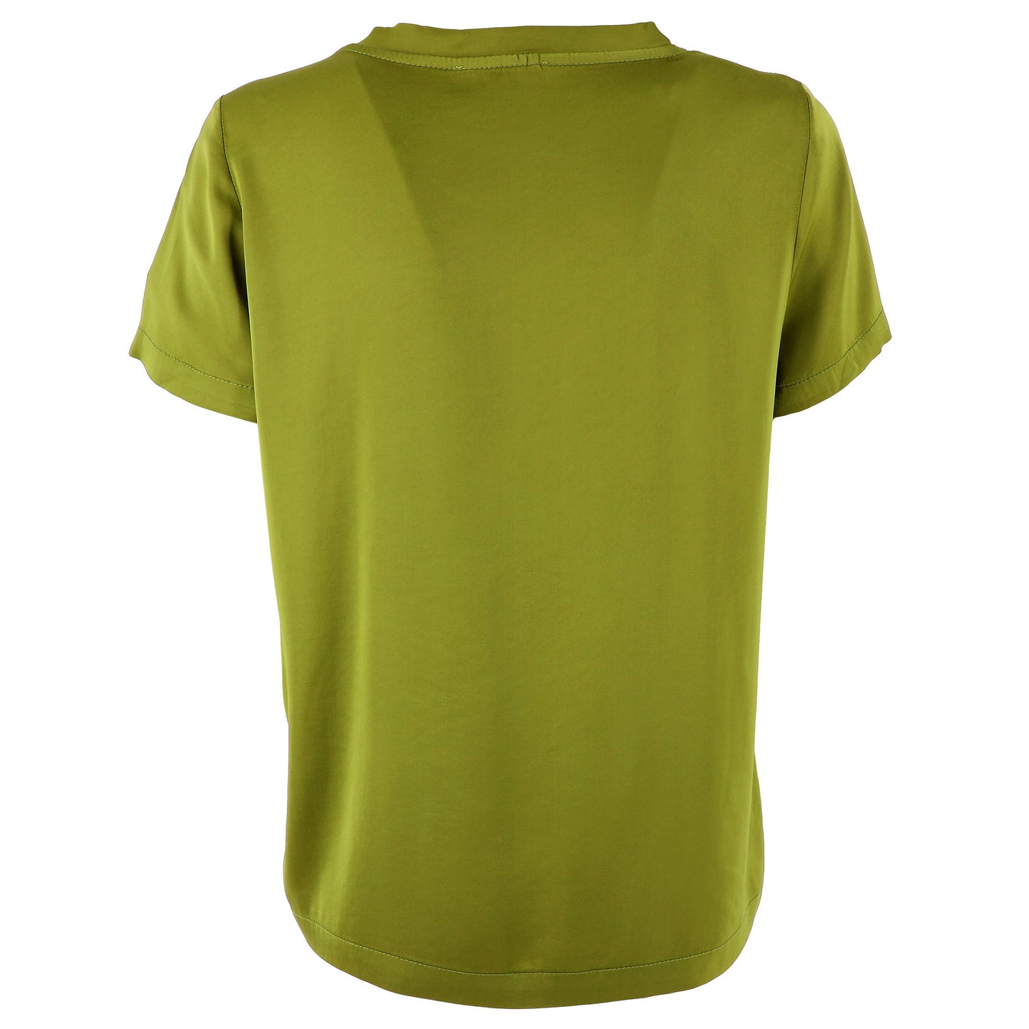 KARAKORUM T-Shirt ASTORIA Oliva-KARAKORUM-VIALESCARPE