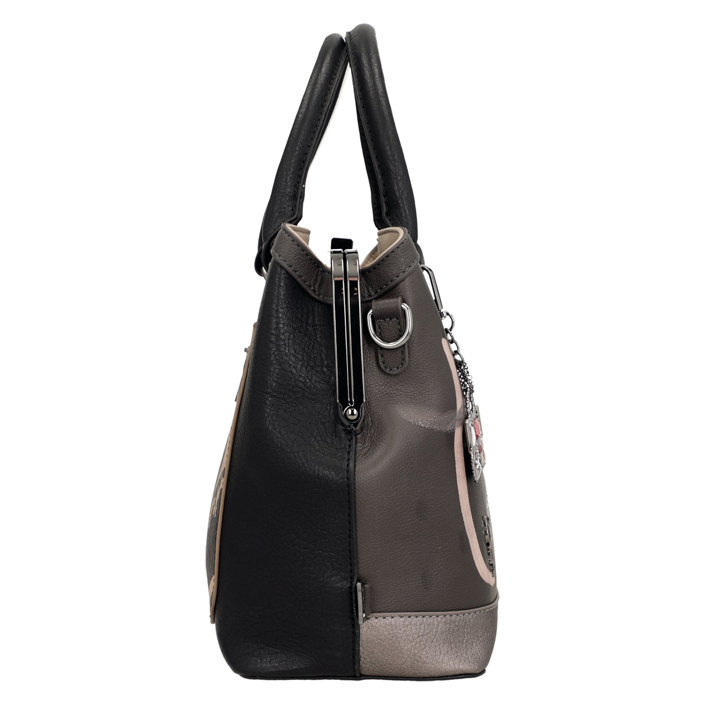 ANEKKE - Borsa manico corto Mademoiselle