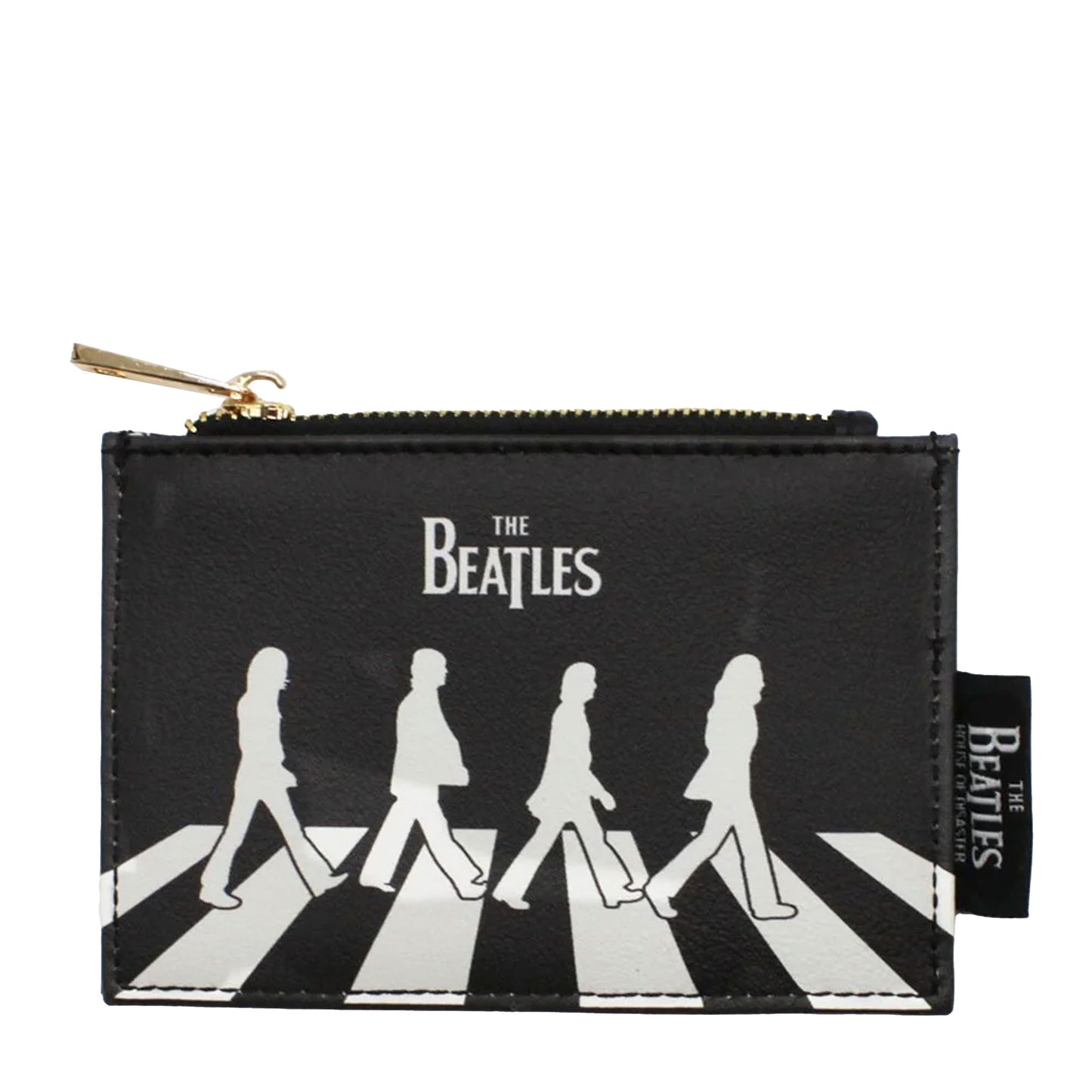 HOUSE OF DISASTER - The Beatles Abbey Road Purse