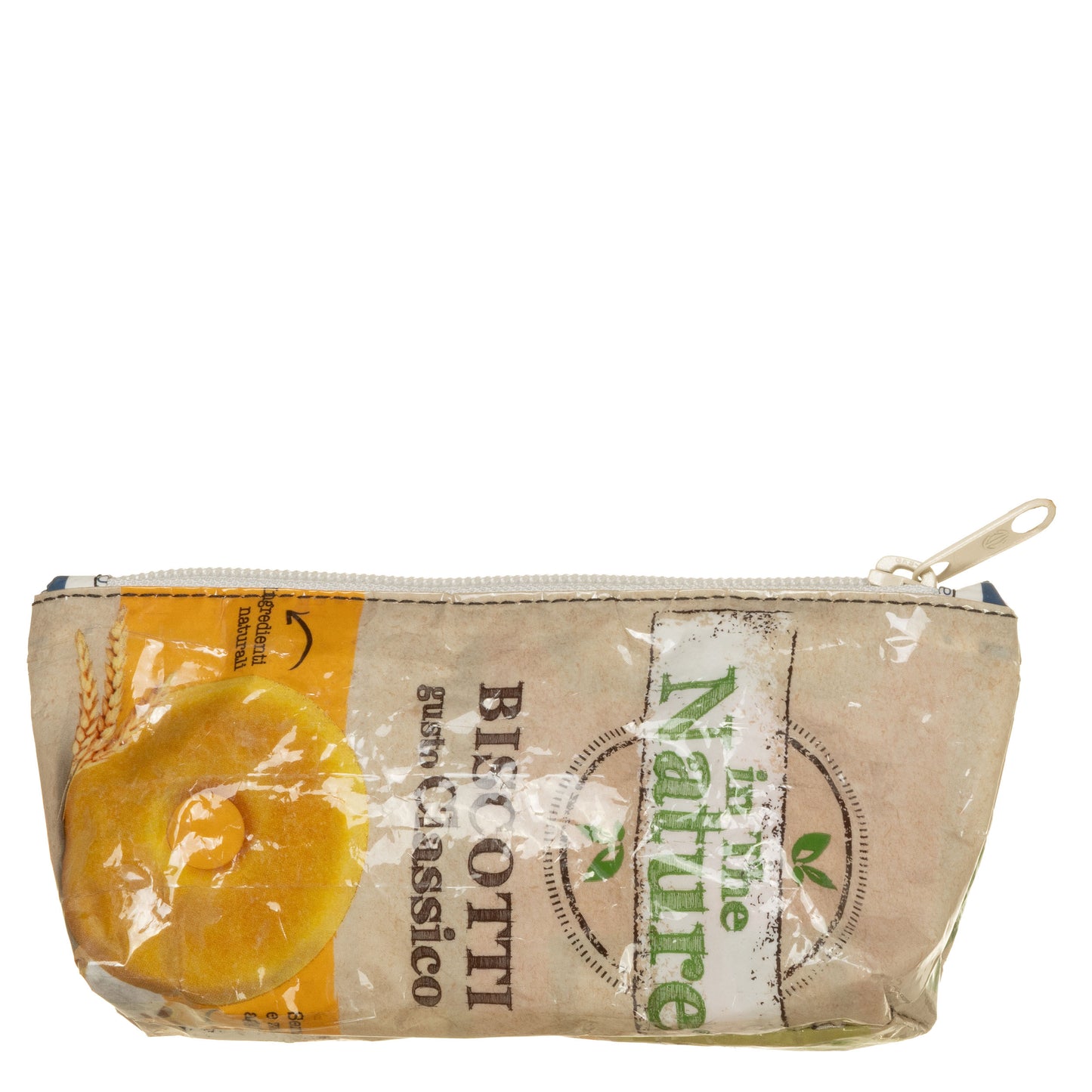 Messie Design Busta Portatutto Small Nature