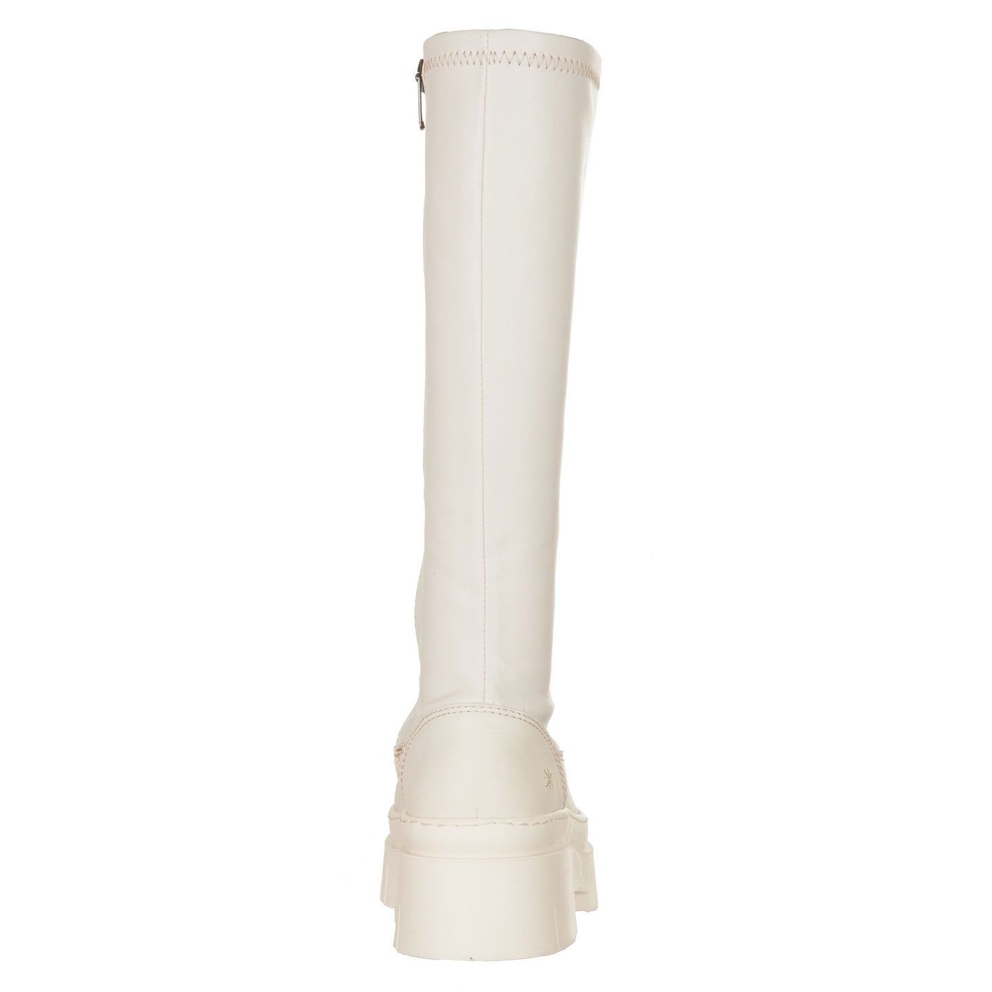 ART Stivale nappa cream
