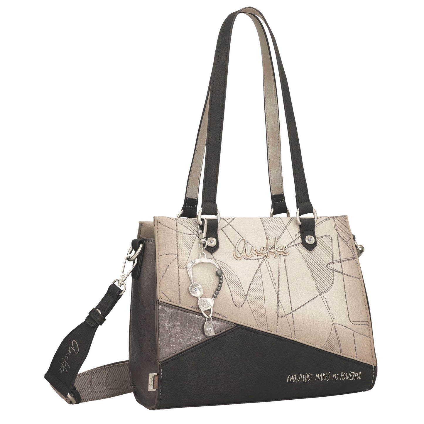 ANEKKE Borsa a tracolla Auralis