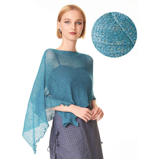 Il Ponchetto Raibow Titanio-IL PONCHETTO-VIALESCARPE