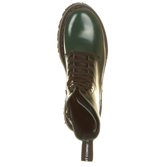 ART Anfibi Marina Nappa Shinny jungle-ART®-VIALESCARPE