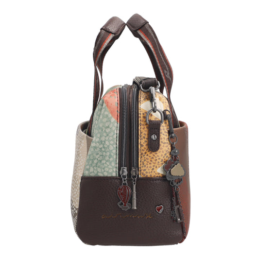 ANEKKE Borsa a Mano Odyssey