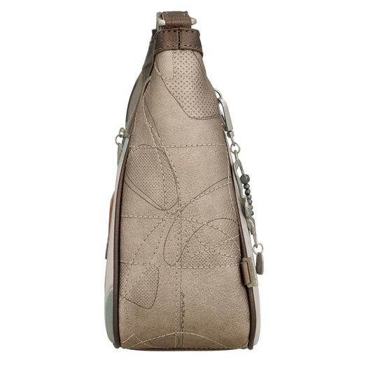 ANEKKE Borsa a tracolla grande Sophia