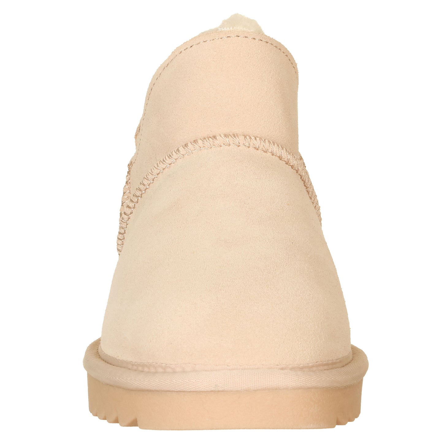 Colors of Califonia - Ankle boots scamosciati fodera lana