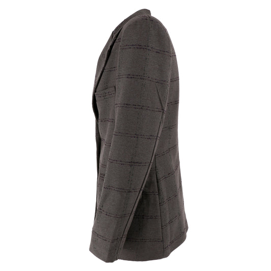 KARAKORUM - Giacca Milagro Marrone