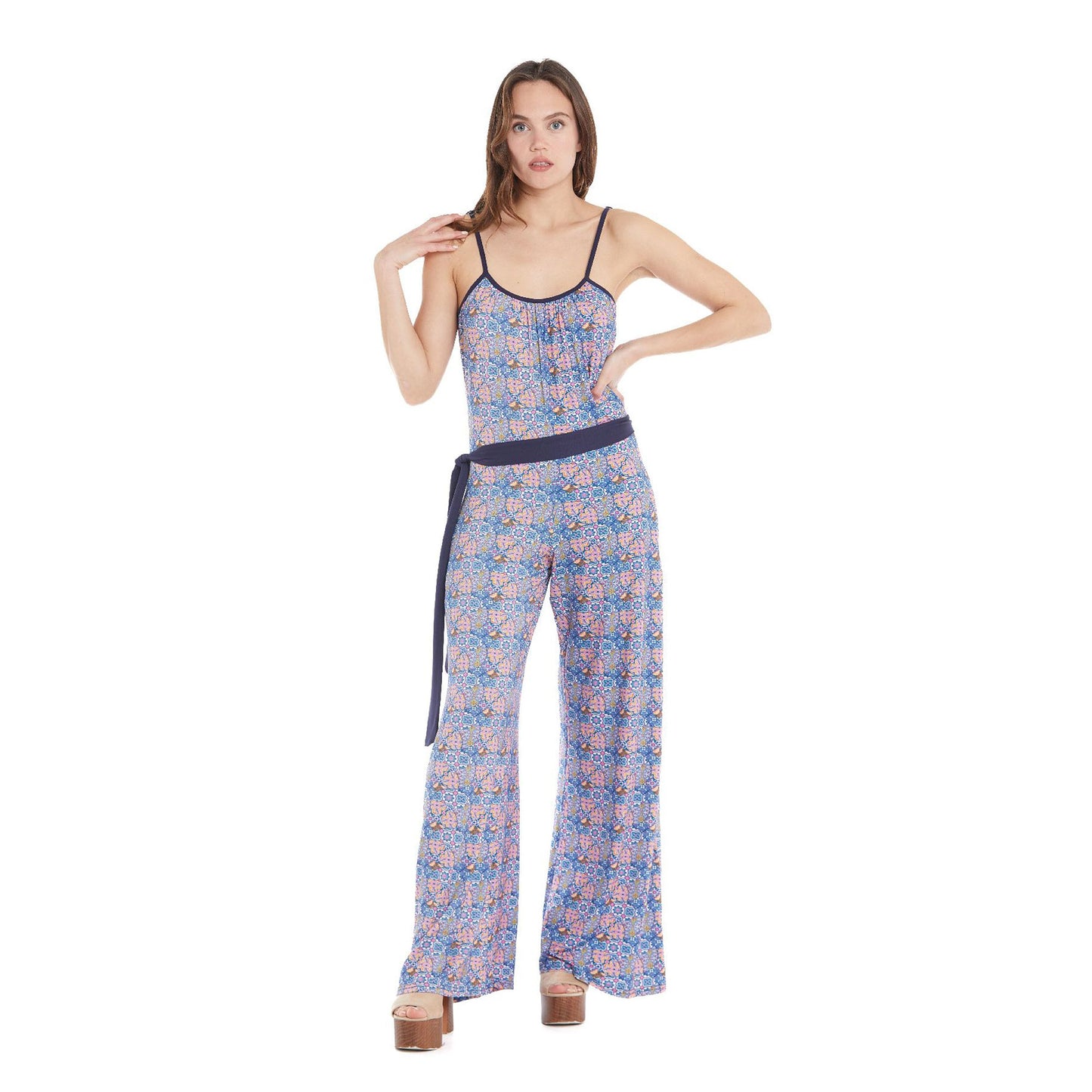 Tuta DREAMY SPRING - BABA Design