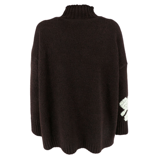 KARAKORUM Maglia BRITTA-KARAKORUM-VIALESCARPE