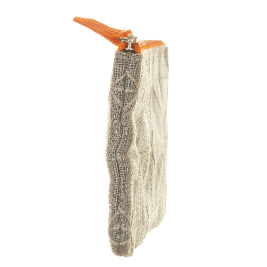 Astuccio con zip - Reuse-SMATERIA-VIALESCARPE