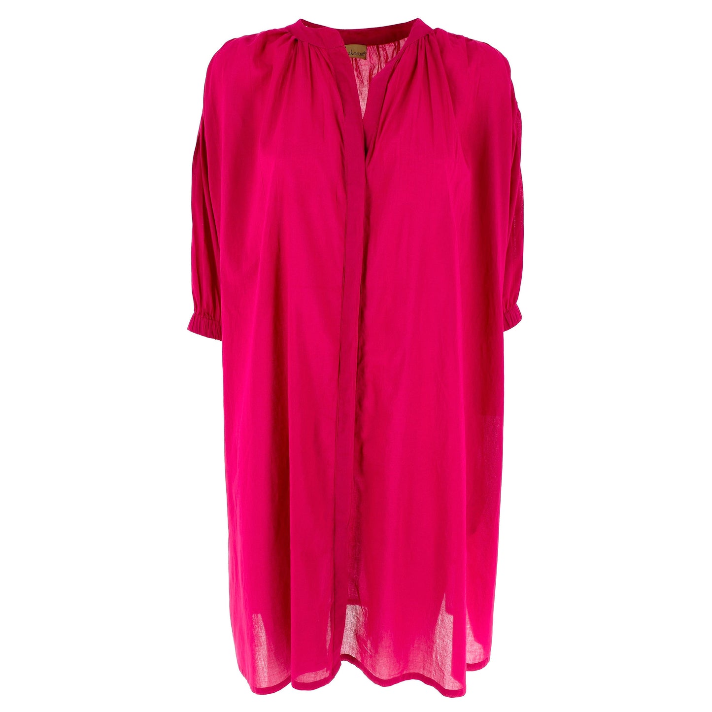 KARAKORUM Vestito MADISON Fuxia