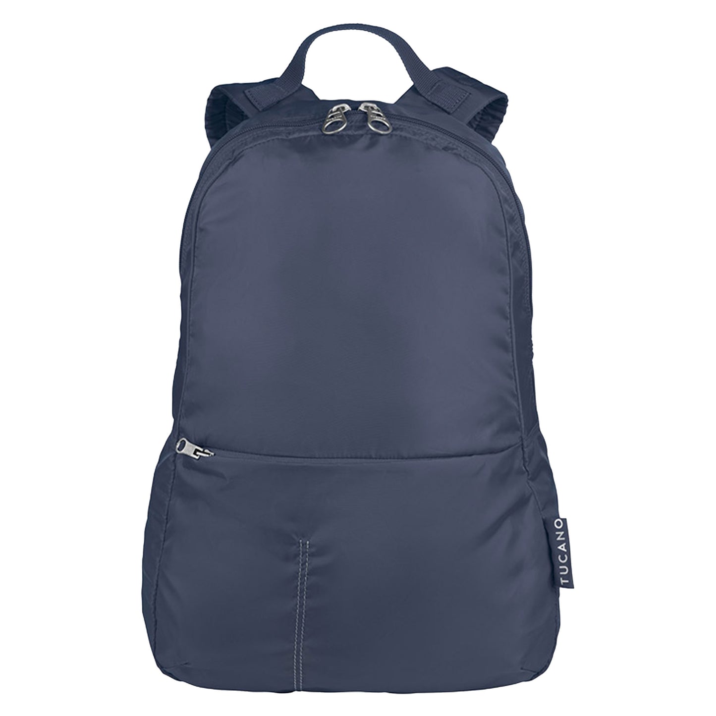 TUCANO Zaino Eco ripiegabile super leggero Blu