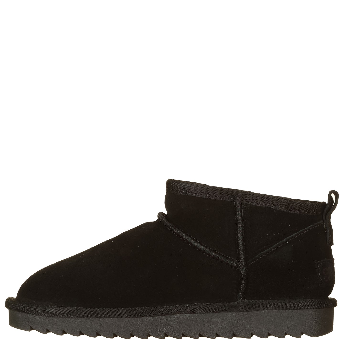 Colors of Califonia - Ankle boots fodera lana