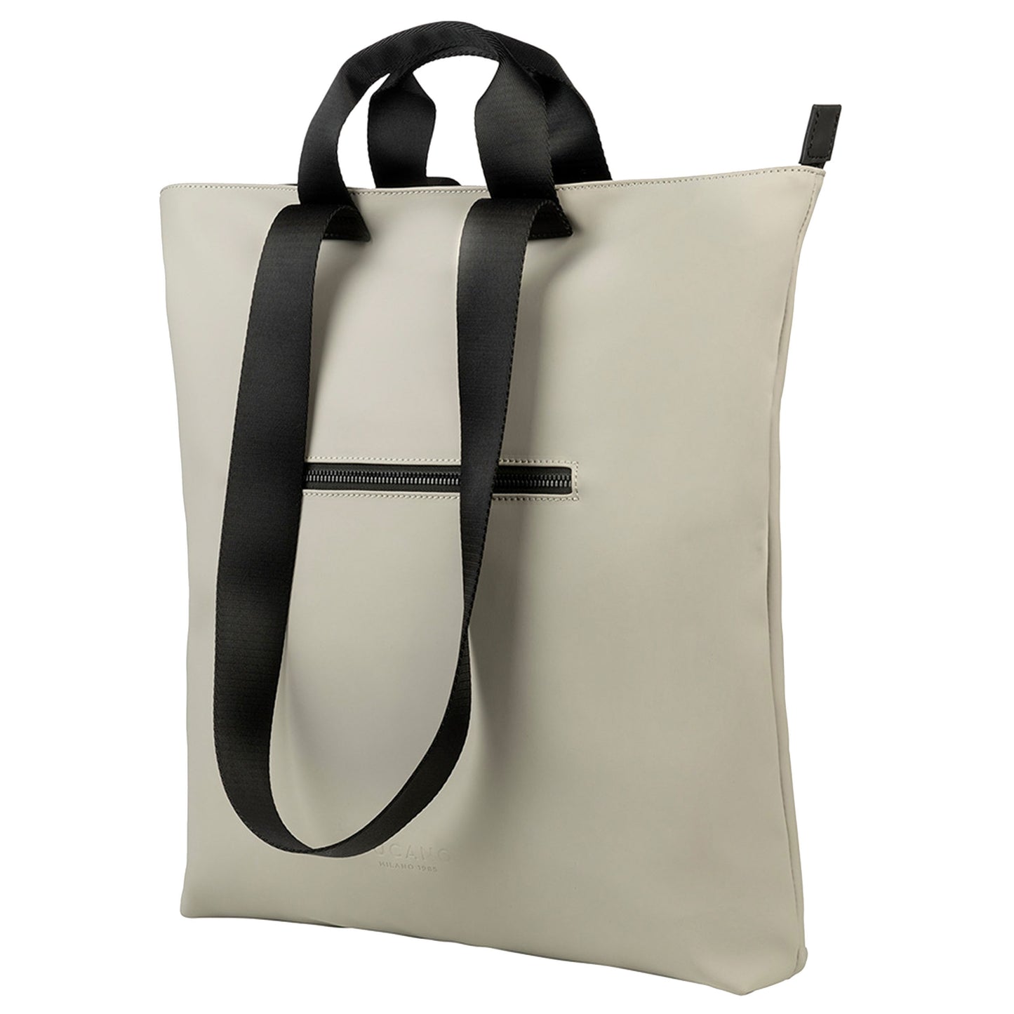 Borsa Gommo ufficio 2 manici