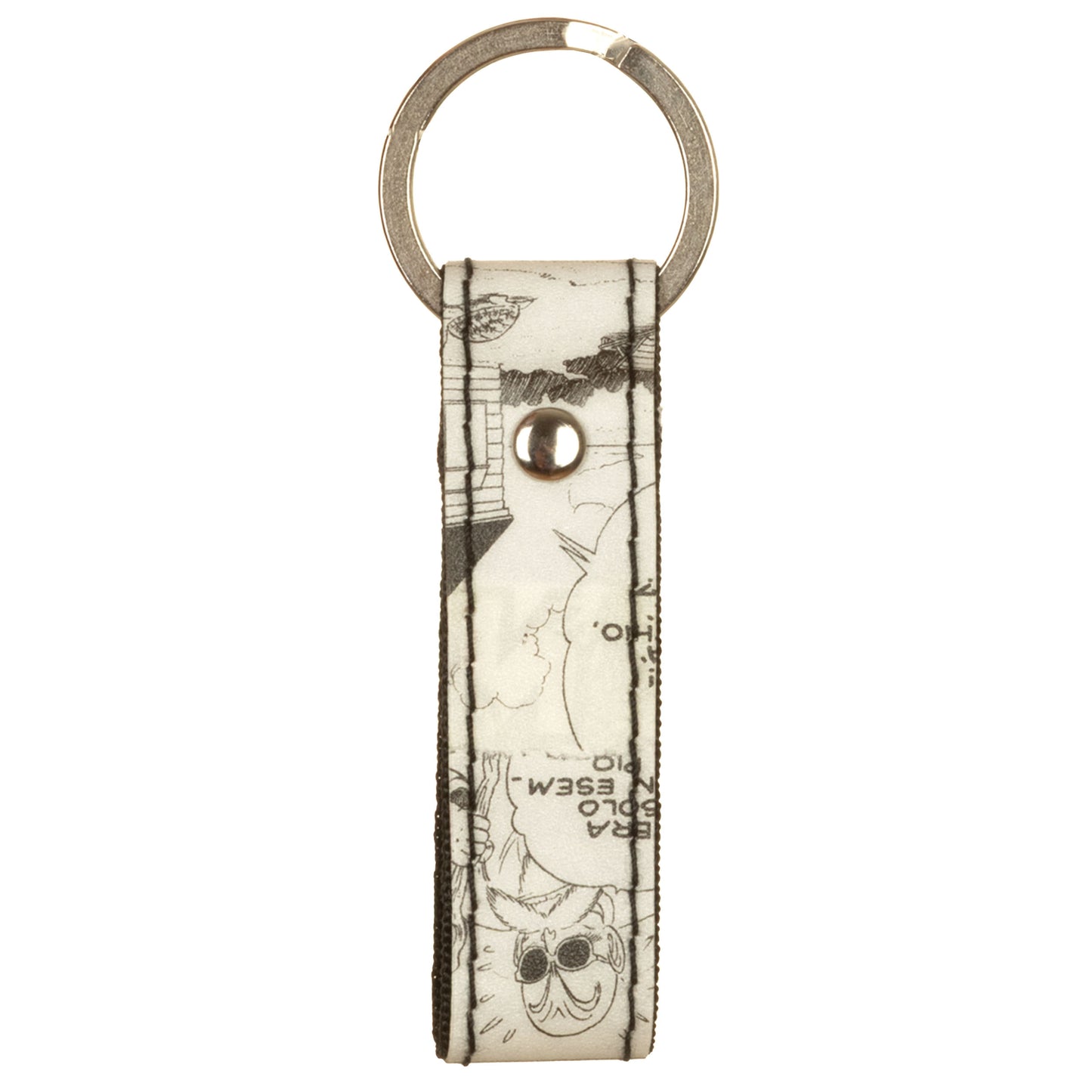 Portachiavi Genio delle Tartarughe - Deagon Ball-MADEWITHCARE-VIALESCARPE