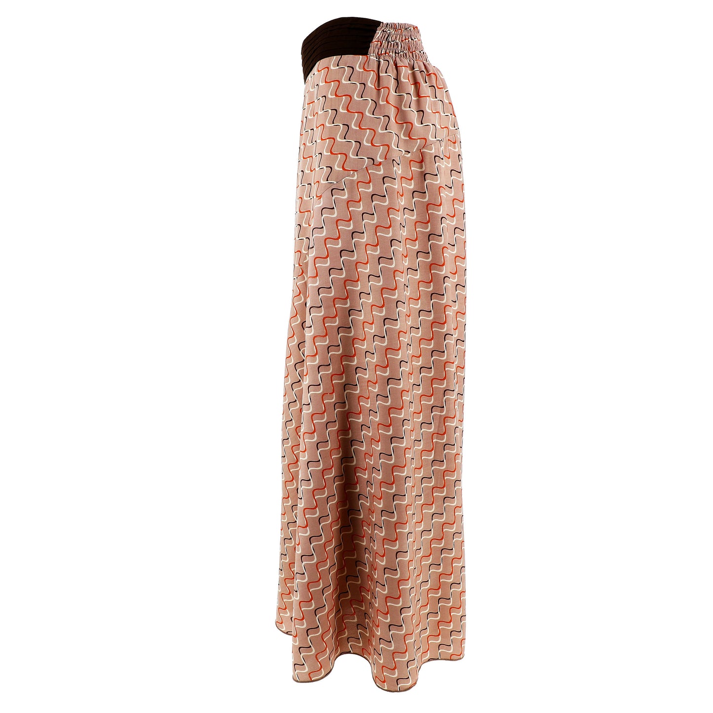KARAKORUM Pantaloni ONDINA Beige