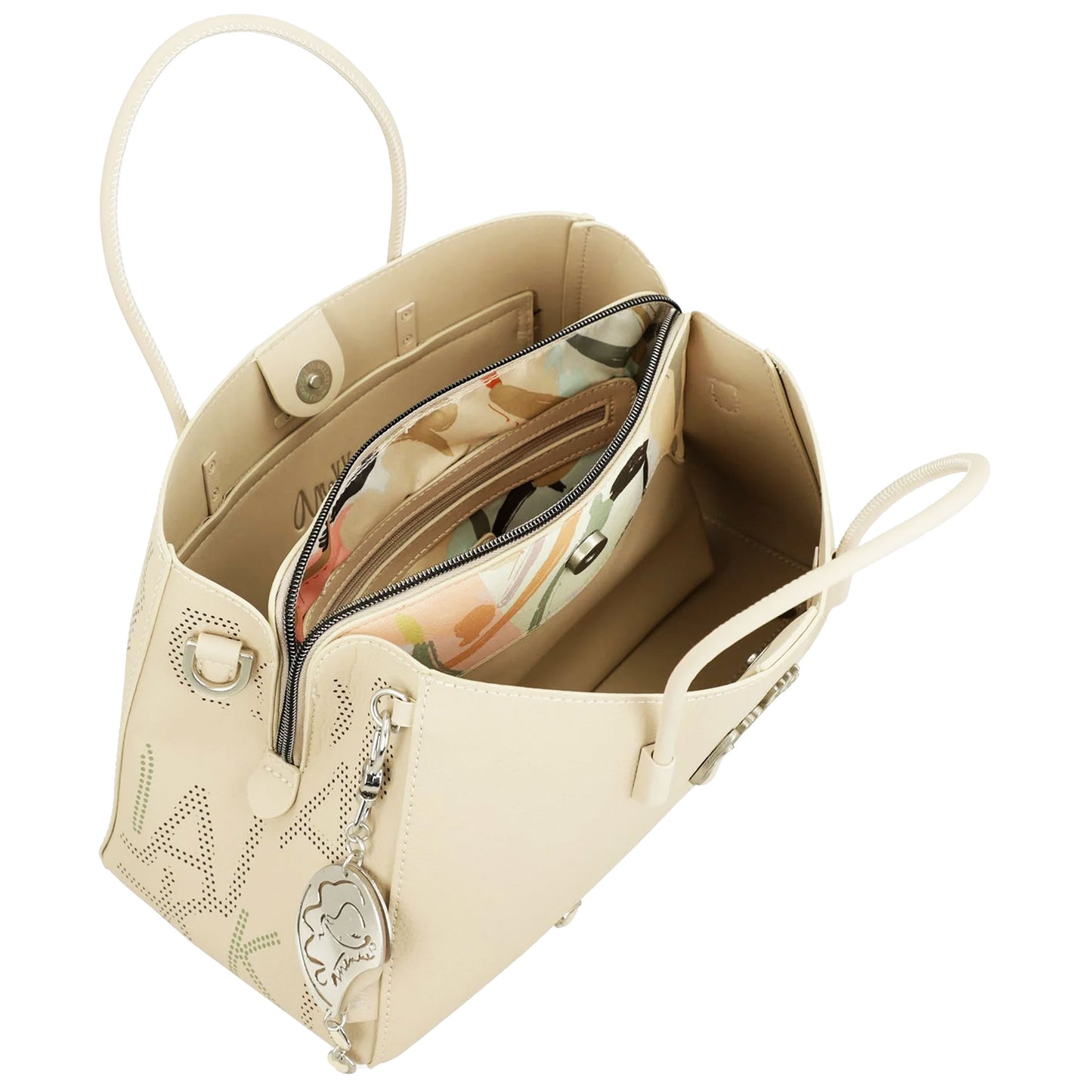 ANEKKE Borsa a mano con tracolla Alma