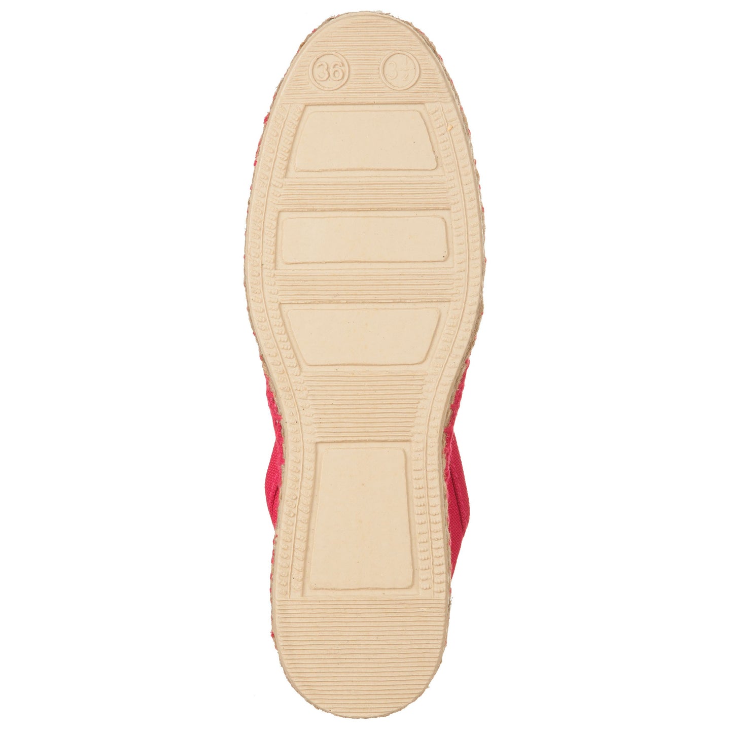 Espadrilles canvas-VIALESCARPE-VIALESCARPE