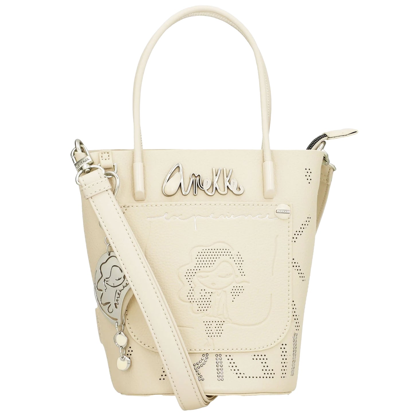 ANEKKE Borsa tote Alma-ANEKKE-VIALESCARPE