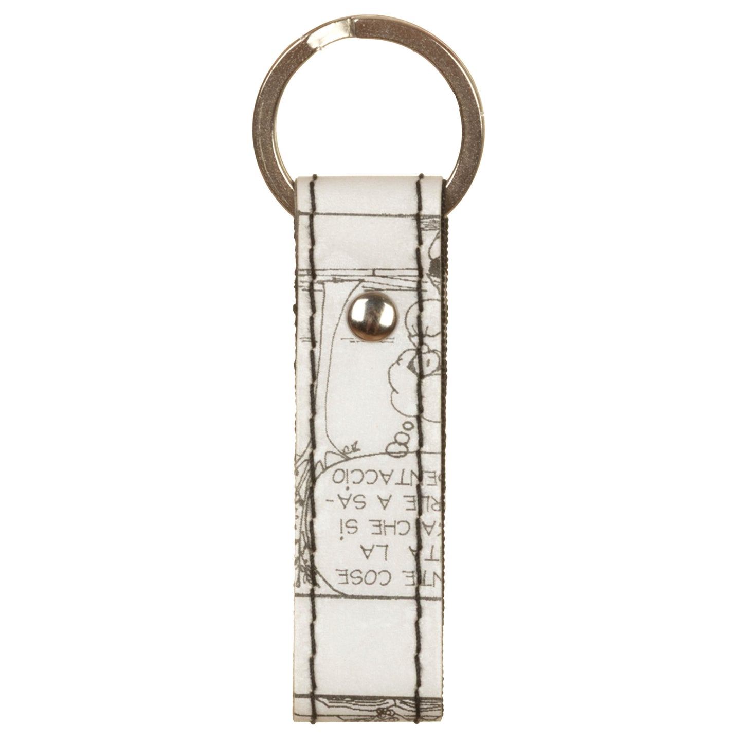 Portachiavi Mafalda-MADEWITHCARE-VIALESCARPE