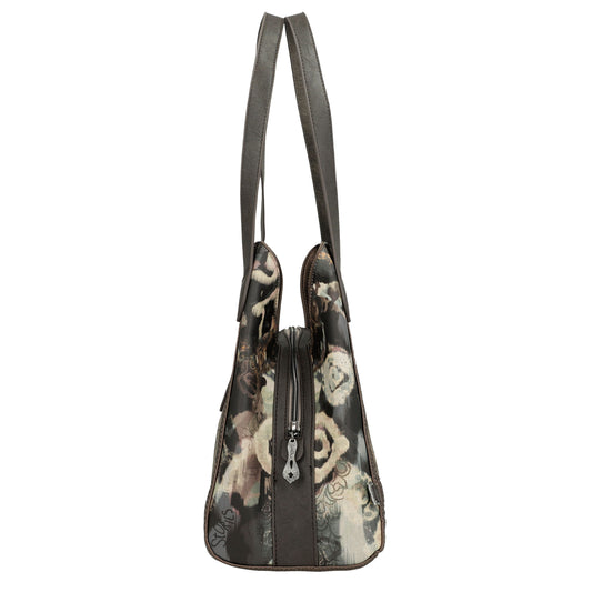 ANEKKE - Borsa a spalla 2 manici Real-ANEKKE-VIALESCARPE