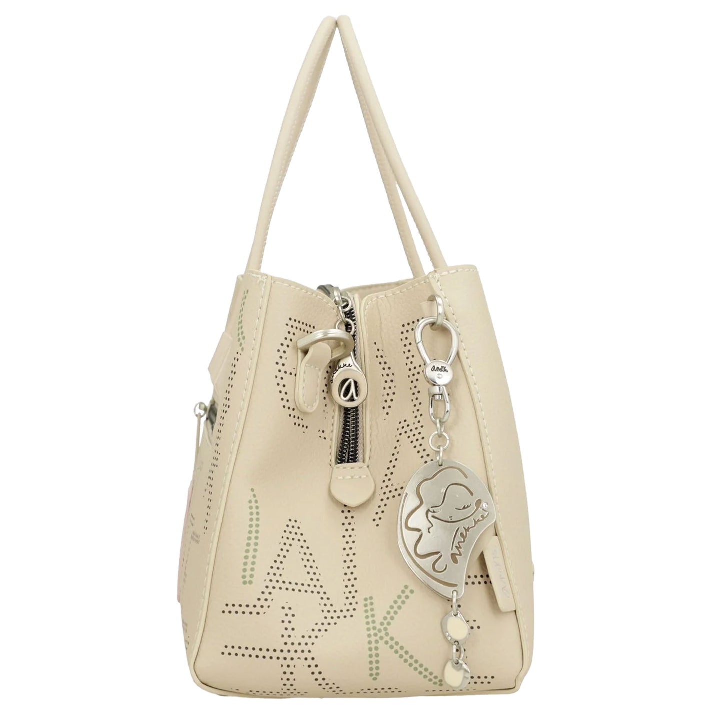 ANEKKE Borsa a mano con tracolla Alma