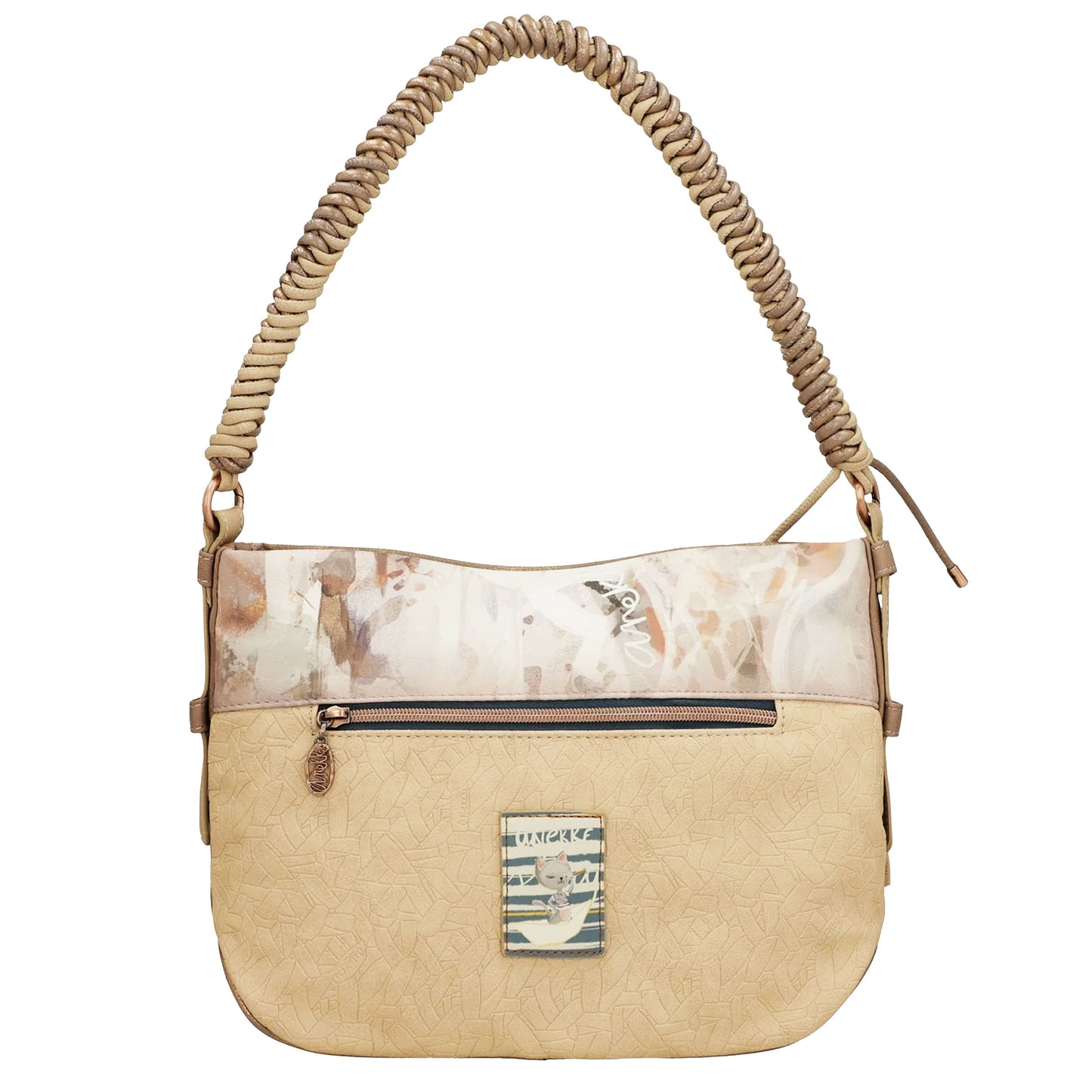 ANEKKE Borsa a tracolla Memories