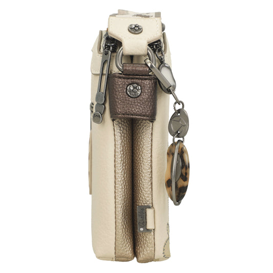 ANEKKE Borsa a tracolla Gaia-ANEKKE-VIALESCARPE