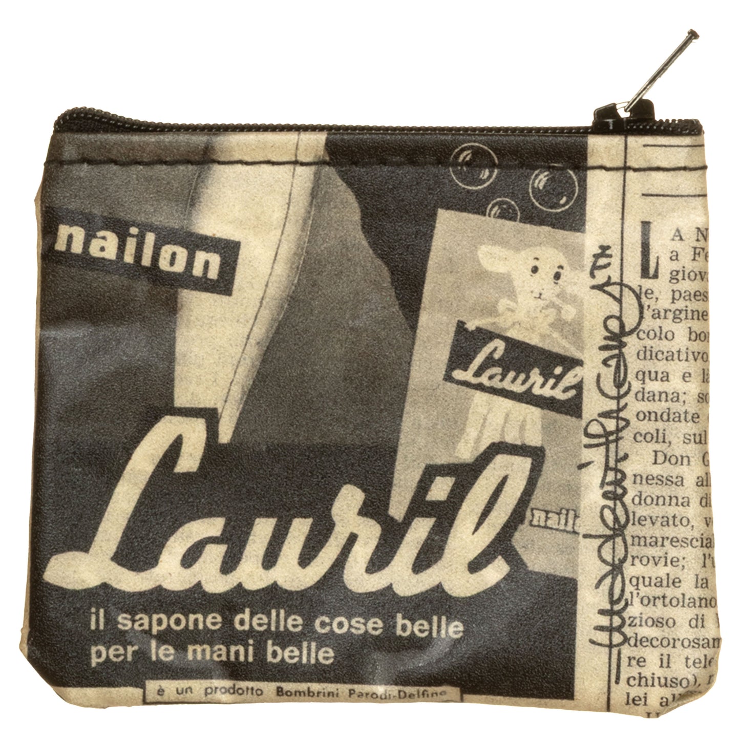 Portamonete piccolo Lauril