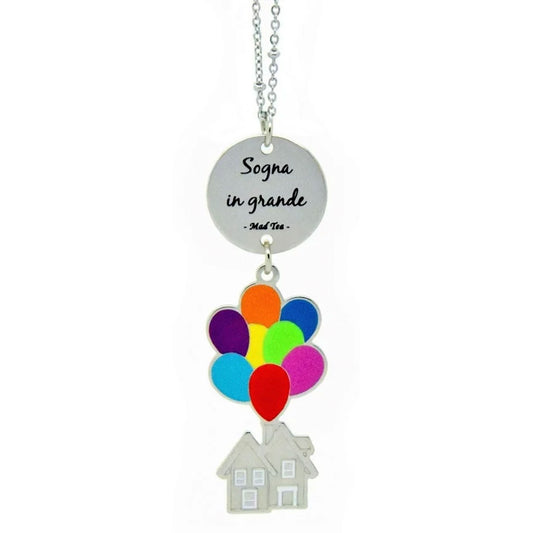Collana DREAM BIG - Sogna in Grande